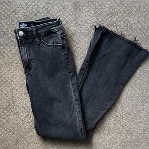 Hollister Flared Jeans